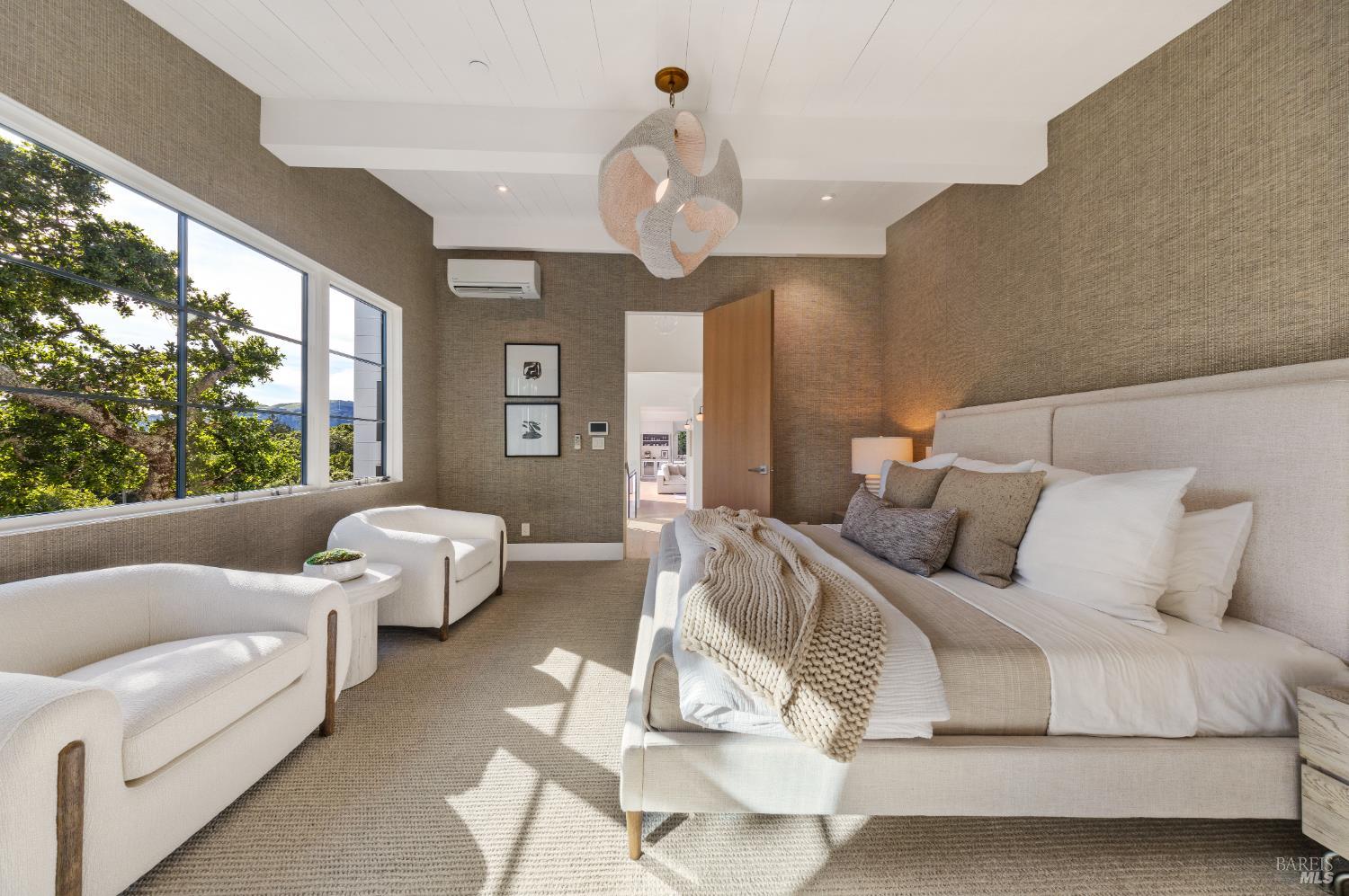 Detail Gallery Image 43 of 92 For 50 Makin Grade Unkn, Kentfield,  CA 94904 - 5 Beds | 5/1 Baths