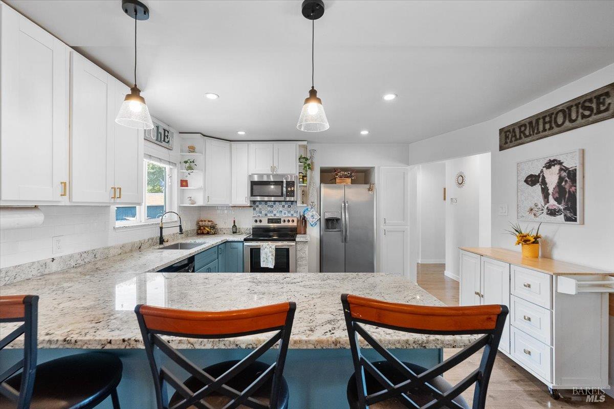 Detail Gallery Image 22 of 45 For 2901 Laurel St, Napa,  CA 94558 - 2 Beds | 2 Baths