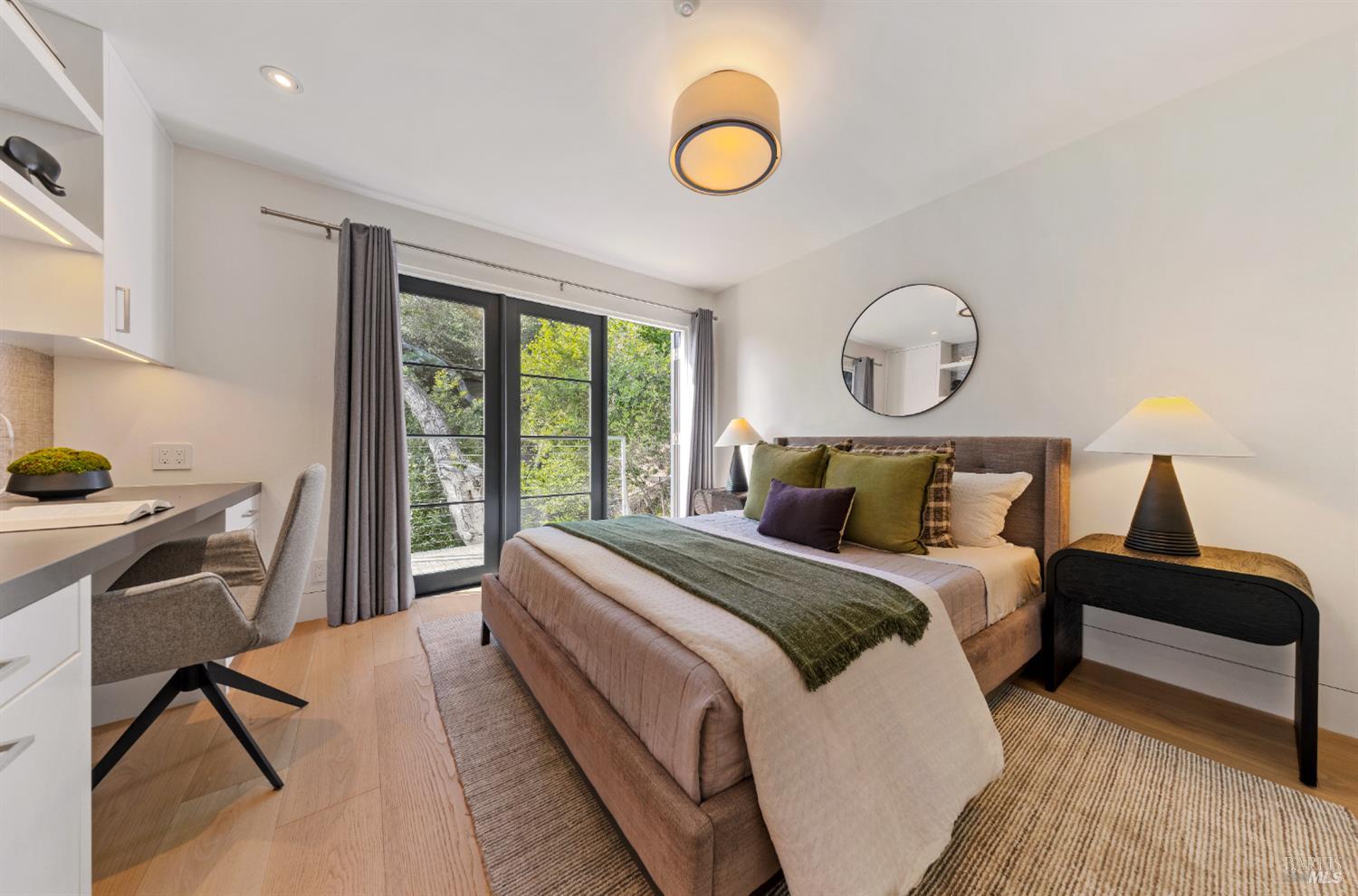 Detail Gallery Image 67 of 92 For 50 Makin Grade Unkn, Kentfield,  CA 94904 - 5 Beds | 5/1 Baths