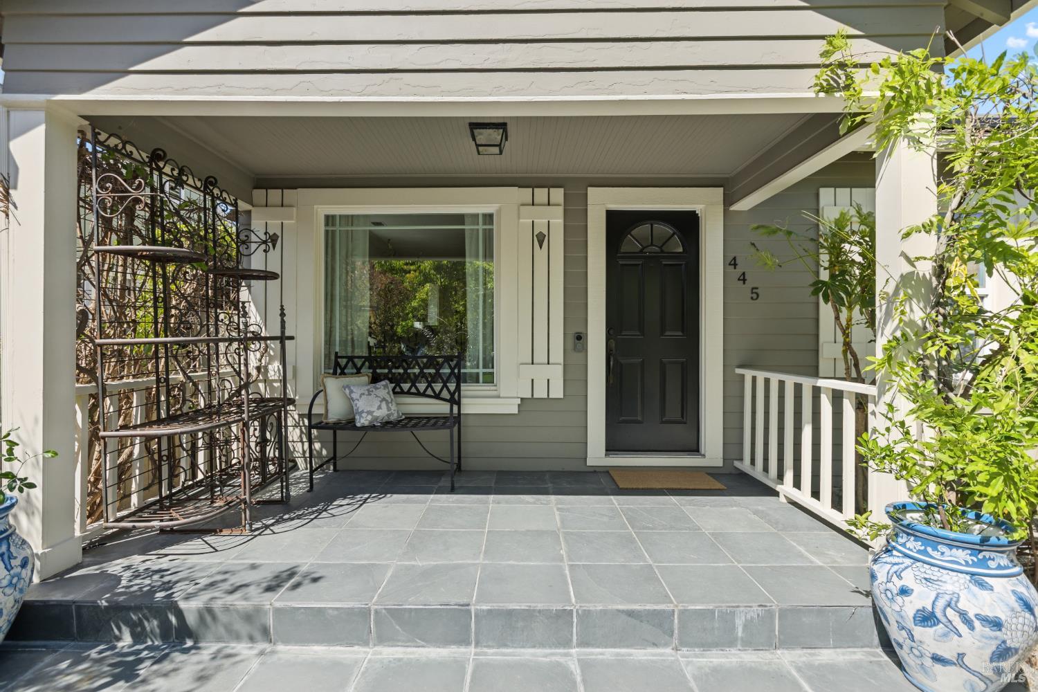 Detail Gallery Image 2 of 42 For 445 Wilson St, Napa,  CA 94558 - 2 Beds | 1 Baths