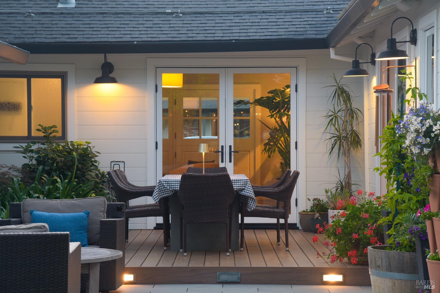 Detail Gallery Image 39 of 57 For 305 Ricardo Rd, Mill Valley,  CA 94941 - 4 Beds | 3 Baths