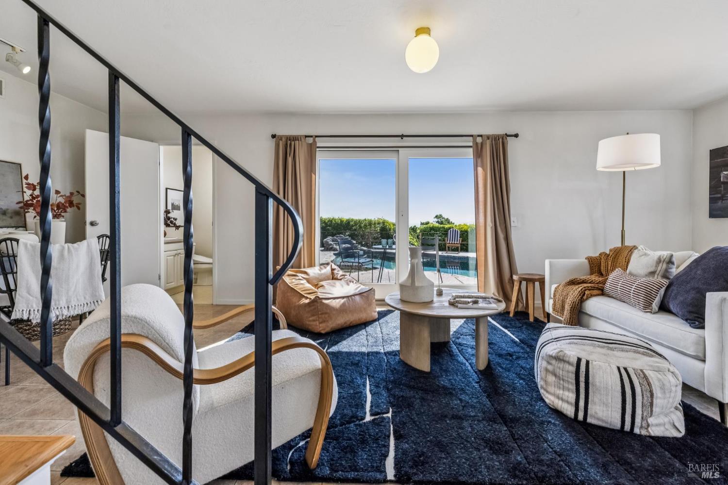 Detail Gallery Image 57 of 85 For 184 Mcnear Dr, San Rafael,  CA 94901 - 3 Beds | 2/1 Baths