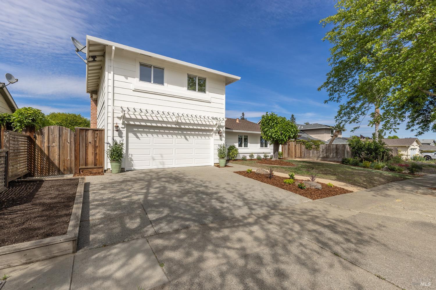 Detail Gallery Image 41 of 42 For 3572 Sandybrook Ln, Napa,  CA 94558 - 4 Beds | 3 Baths