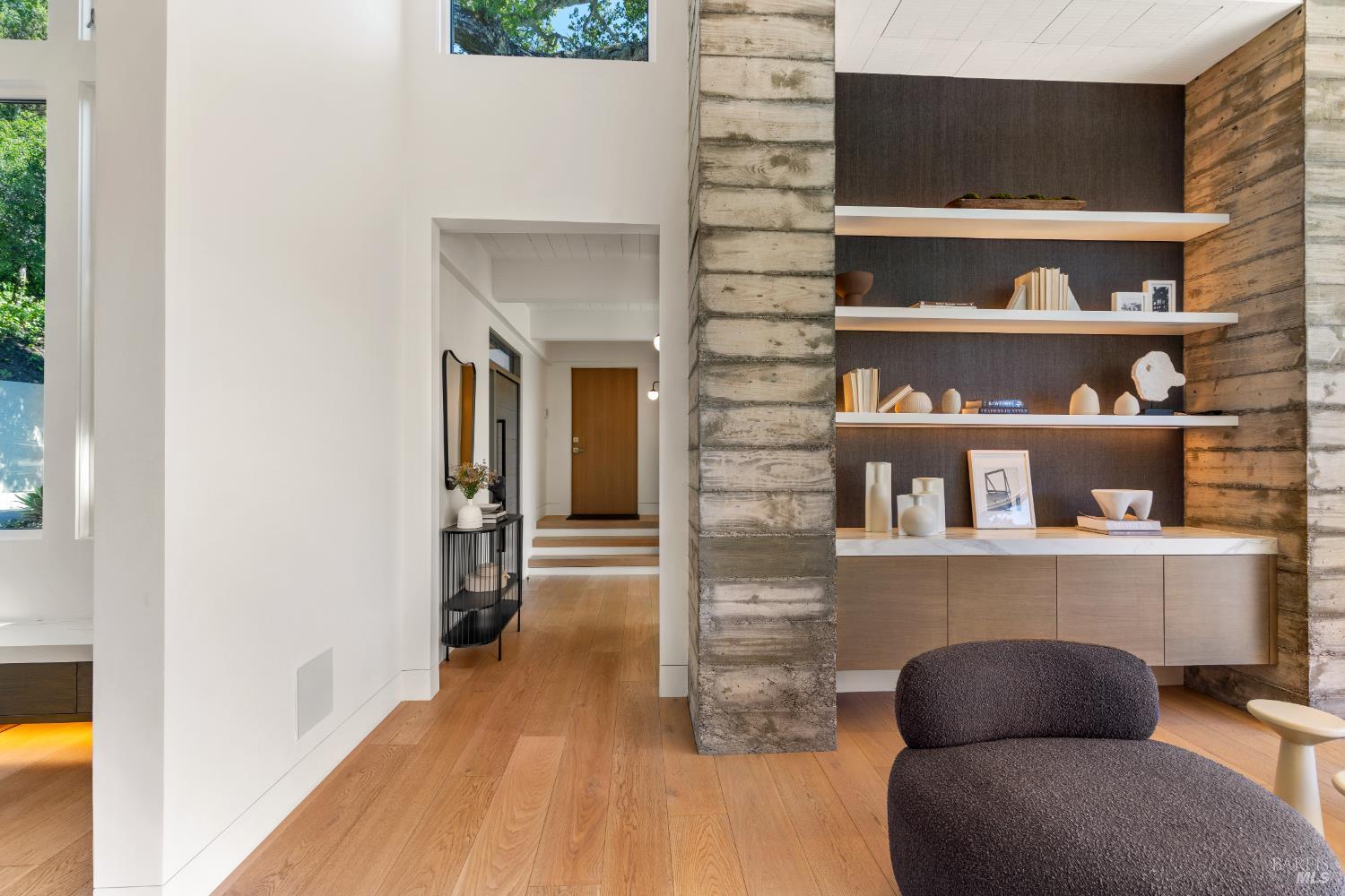 Detail Gallery Image 12 of 92 For 50 Makin Grade Unkn, Kentfield,  CA 94904 - 5 Beds | 5/1 Baths