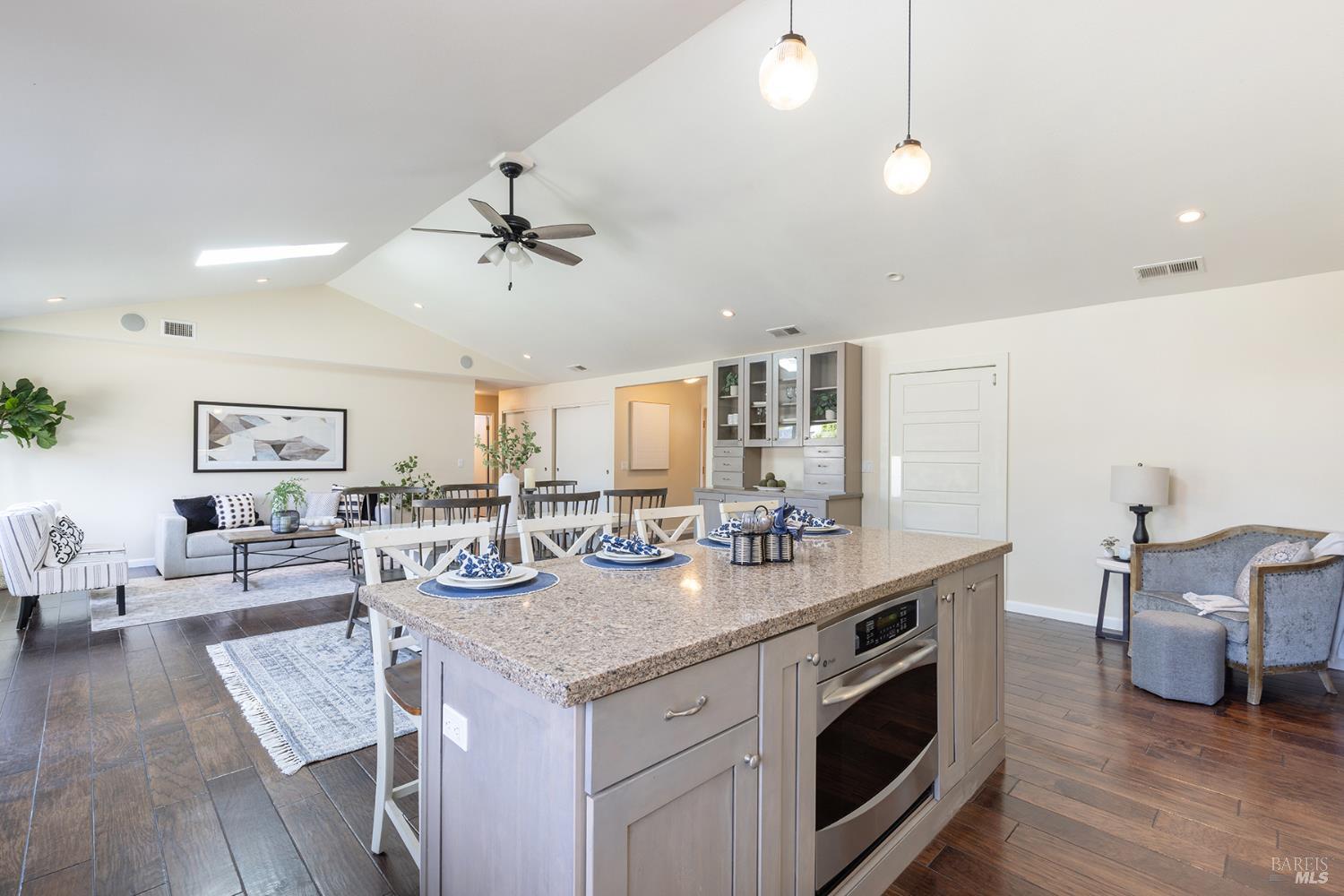 Detail Gallery Image 22 of 42 For 3572 Sandybrook Ln, Napa,  CA 94558 - 4 Beds | 3 Baths