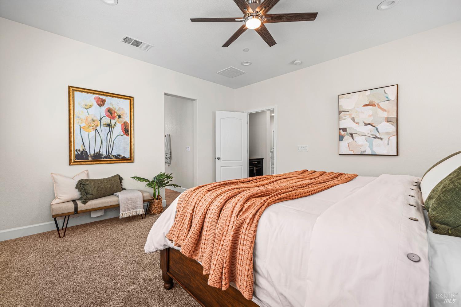 Detail Gallery Image 53 of 73 For 237 Juneau Dr, Vacaville,  CA 95687 - 3 Beds | 2/1 Baths