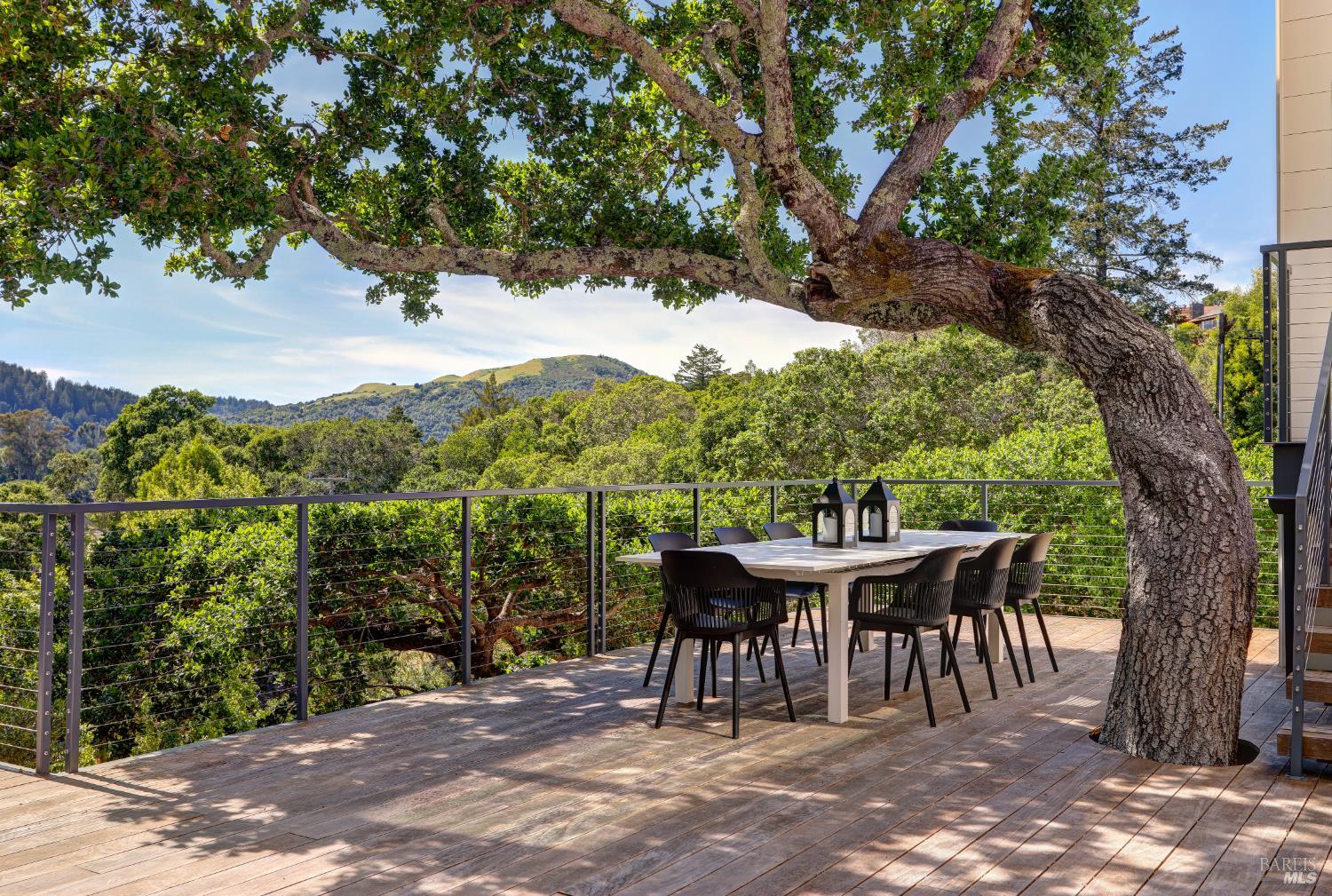 Detail Gallery Image 83 of 92 For 50 Makin Grade Unkn, Kentfield,  CA 94904 - 5 Beds | 5/1 Baths