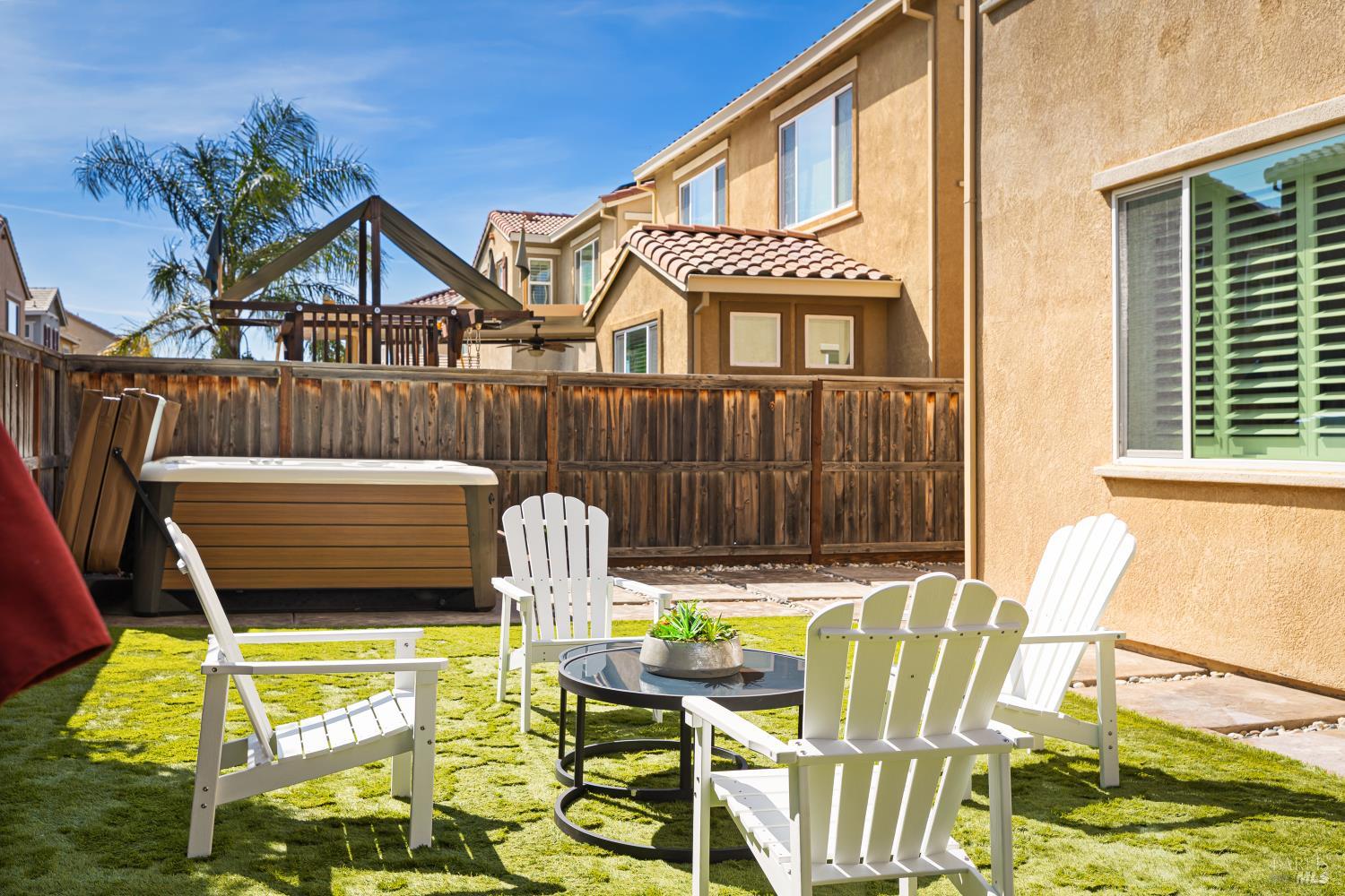 Detail Gallery Image 70 of 73 For 237 Juneau Dr, Vacaville,  CA 95687 - 3 Beds | 2/1 Baths