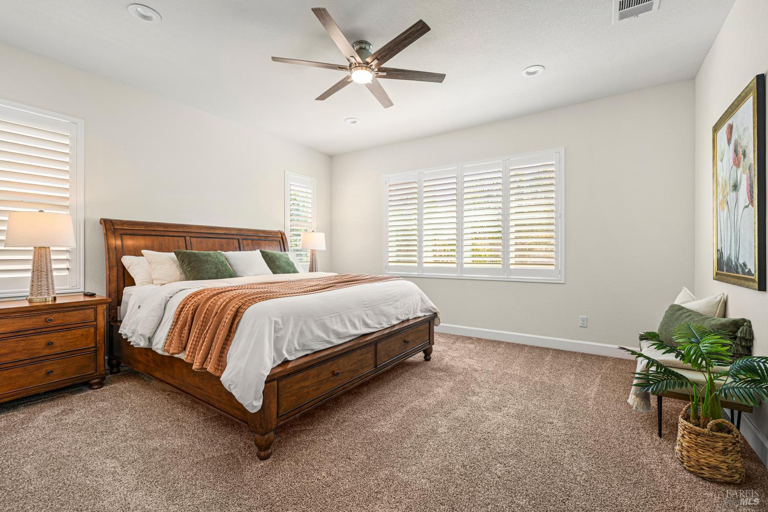 Detail Gallery Image 49 of 73 For 237 Juneau Dr, Vacaville,  CA 95687 - 3 Beds | 2/1 Baths