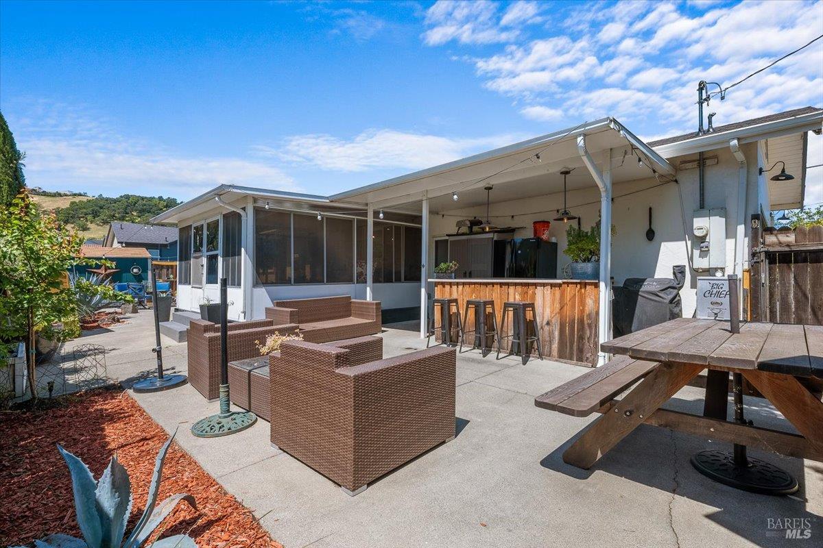 Detail Gallery Image 40 of 45 For 2901 Laurel St, Napa,  CA 94558 - 2 Beds | 2 Baths