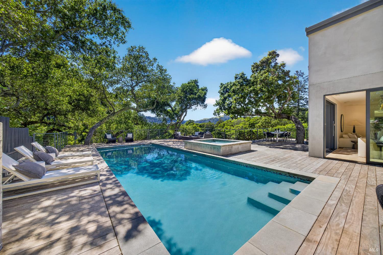 Detail Gallery Image 81 of 92 For 50 Makin Grade Unkn, Kentfield,  CA 94904 - 5 Beds | 5/1 Baths