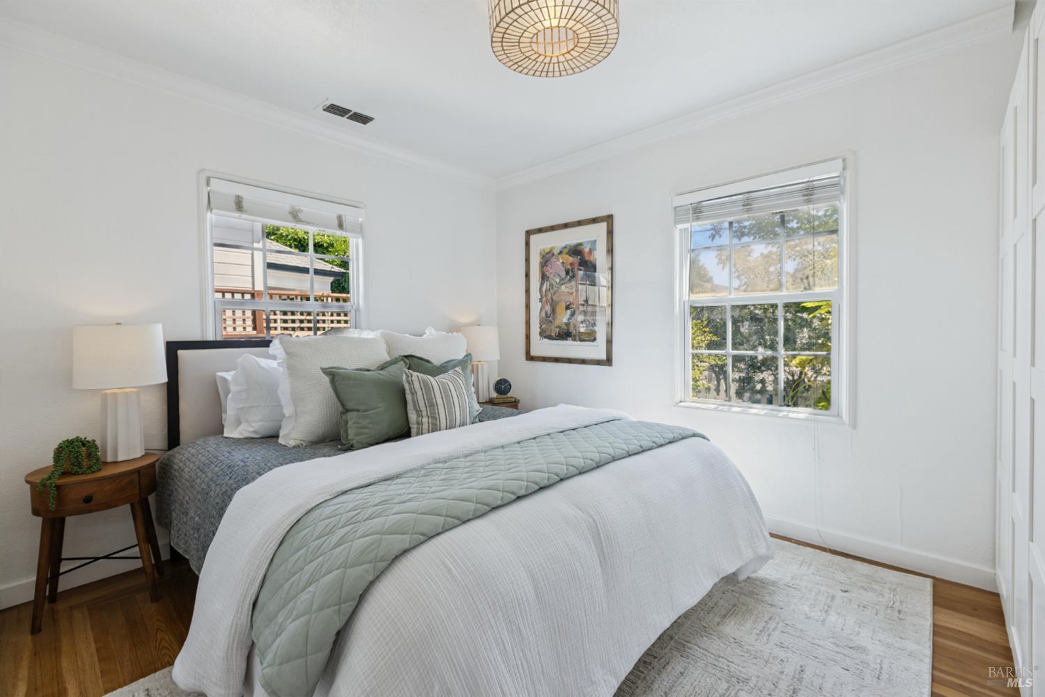 Detail Gallery Image 17 of 42 For 445 Wilson St, Napa,  CA 94558 - 2 Beds | 1 Baths