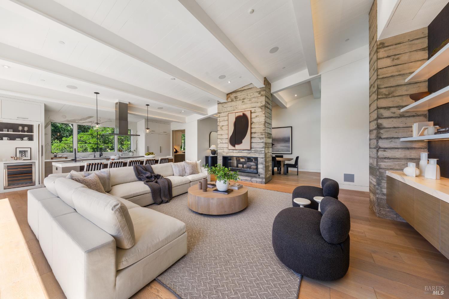 Detail Gallery Image 17 of 92 For 50 Makin Grade Unkn, Kentfield,  CA 94904 - 5 Beds | 5/1 Baths