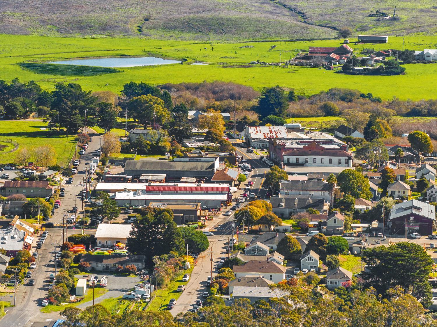 Detail Gallery Image 48 of 48 For 5 Mcdonald Ln, Point Reyes Station,  CA 94956 - 3 Beds | 2/1 Baths