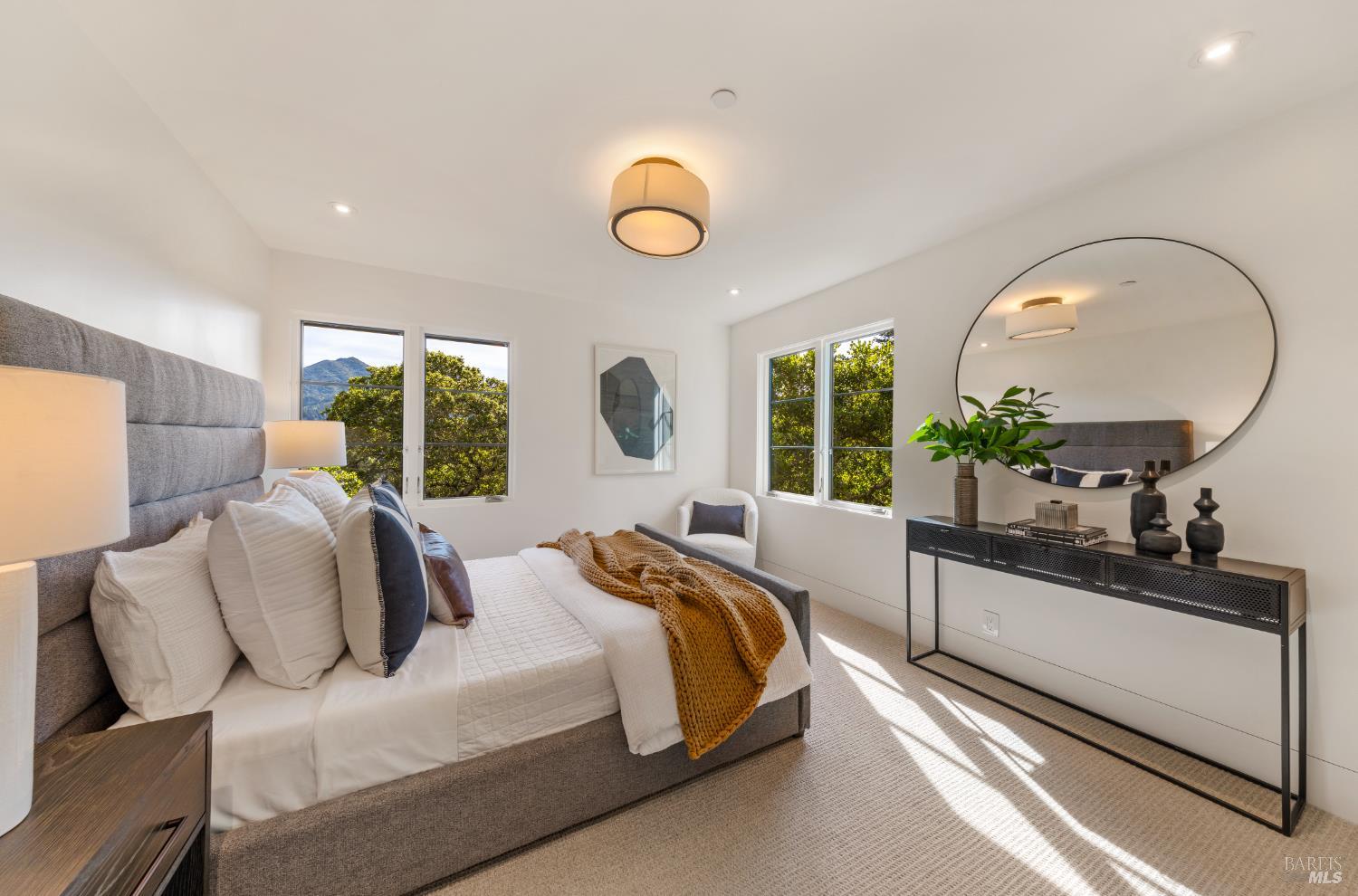 Detail Gallery Image 55 of 92 For 50 Makin Grade Unkn, Kentfield,  CA 94904 - 5 Beds | 5/1 Baths