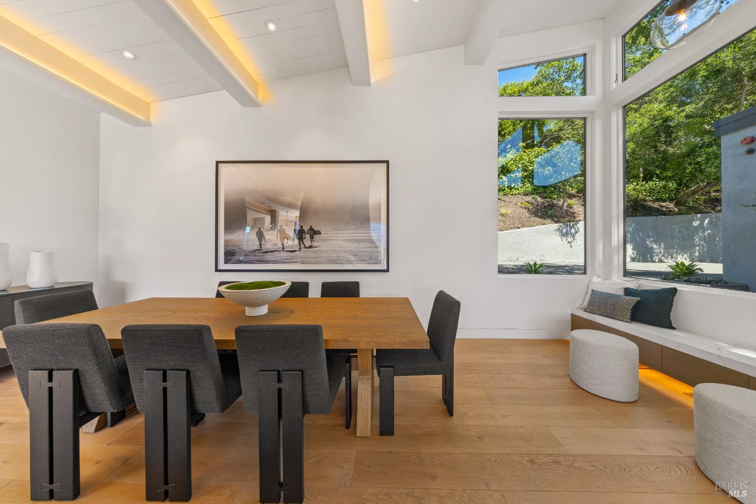 Detail Gallery Image 34 of 92 For 50 Makin Grade Unkn, Kentfield,  CA 94904 - 5 Beds | 5/1 Baths