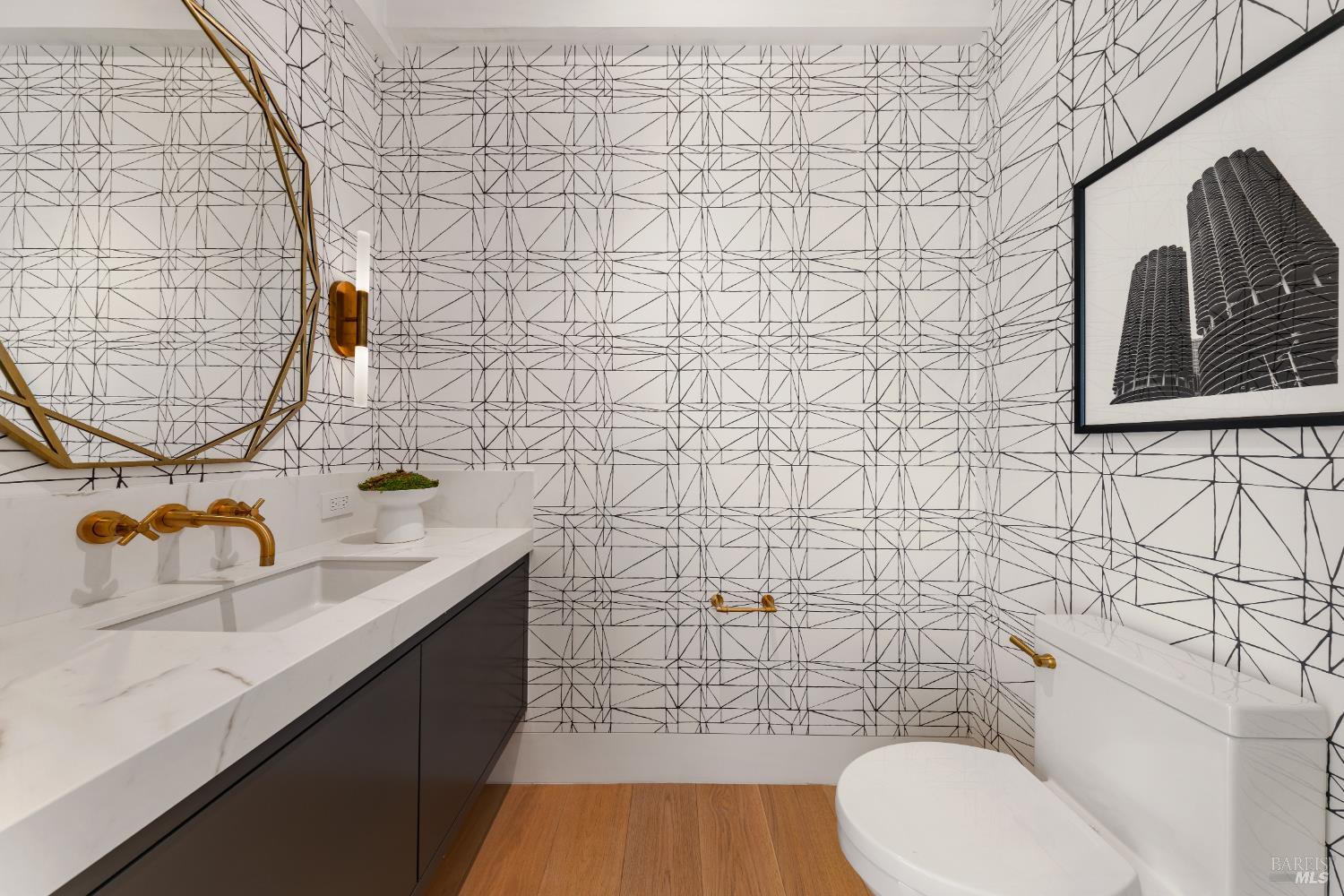 Detail Gallery Image 10 of 92 For 50 Makin Grade Unkn, Kentfield,  CA 94904 - 5 Beds | 5/1 Baths