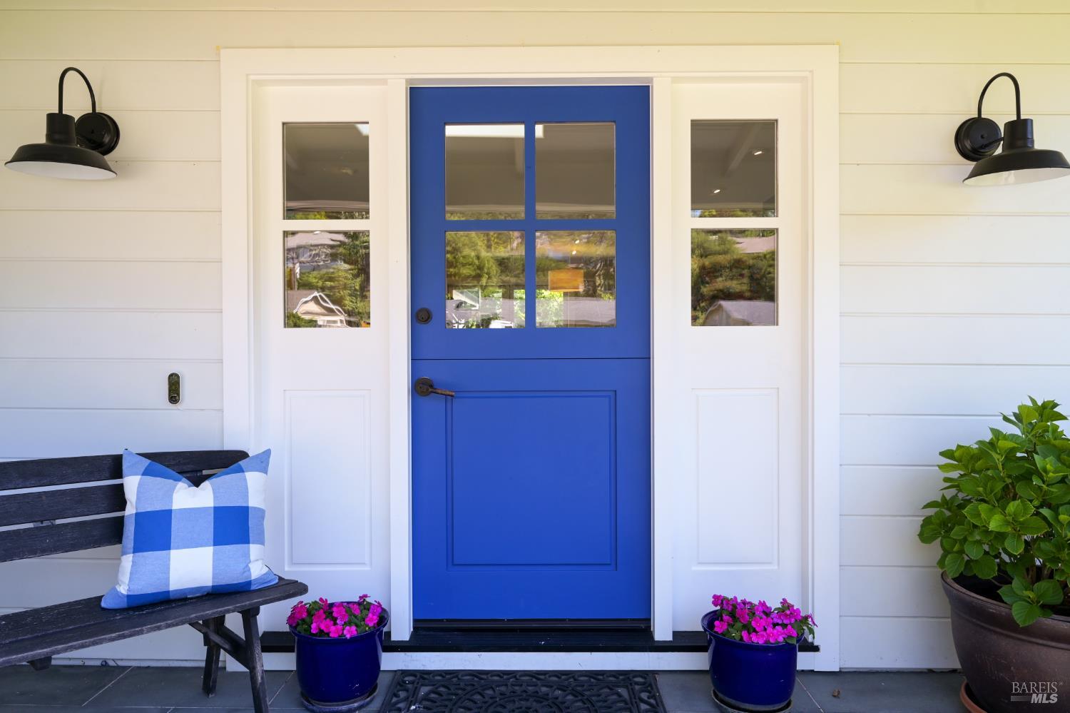 Detail Gallery Image 7 of 57 For 305 Ricardo Rd, Mill Valley,  CA 94941 - 4 Beds | 3 Baths