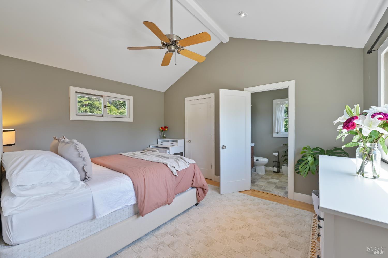 Detail Gallery Image 30 of 57 For 305 Ricardo Rd, Mill Valley,  CA 94941 - 4 Beds | 3 Baths