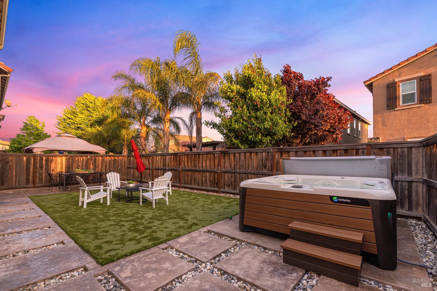 Detail Gallery Image 6 of 73 For 237 Juneau Dr, Vacaville,  CA 95687 - 3 Beds | 2/1 Baths