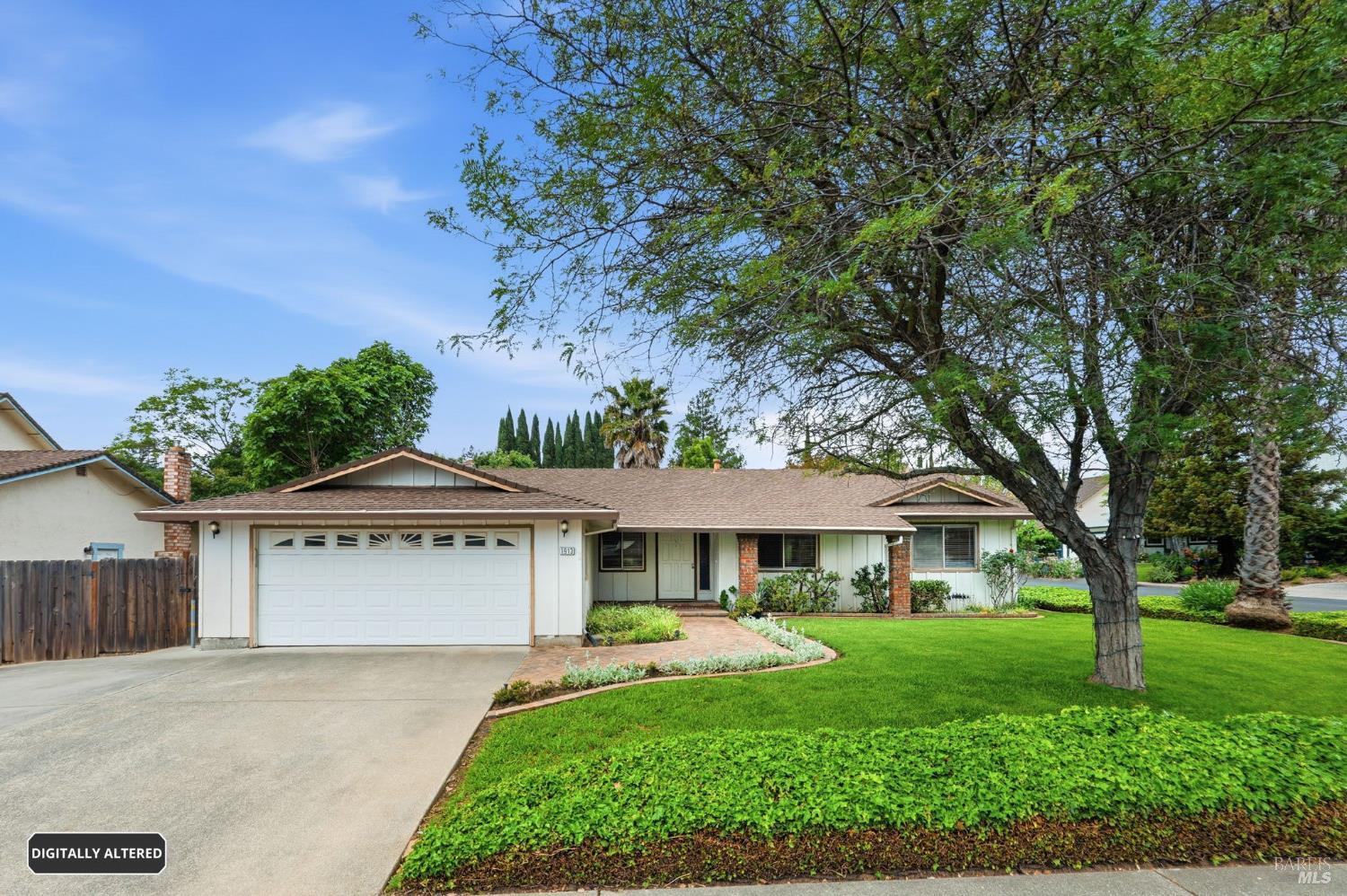 Detail Gallery Image 3 of 99 For 1913 Capitola Way, Fairfield,  CA 94534 - 4 Beds | 2 Baths