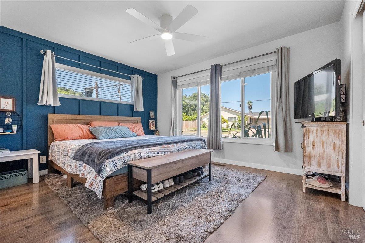 Detail Gallery Image 26 of 45 For 2901 Laurel St, Napa,  CA 94558 - 2 Beds | 2 Baths