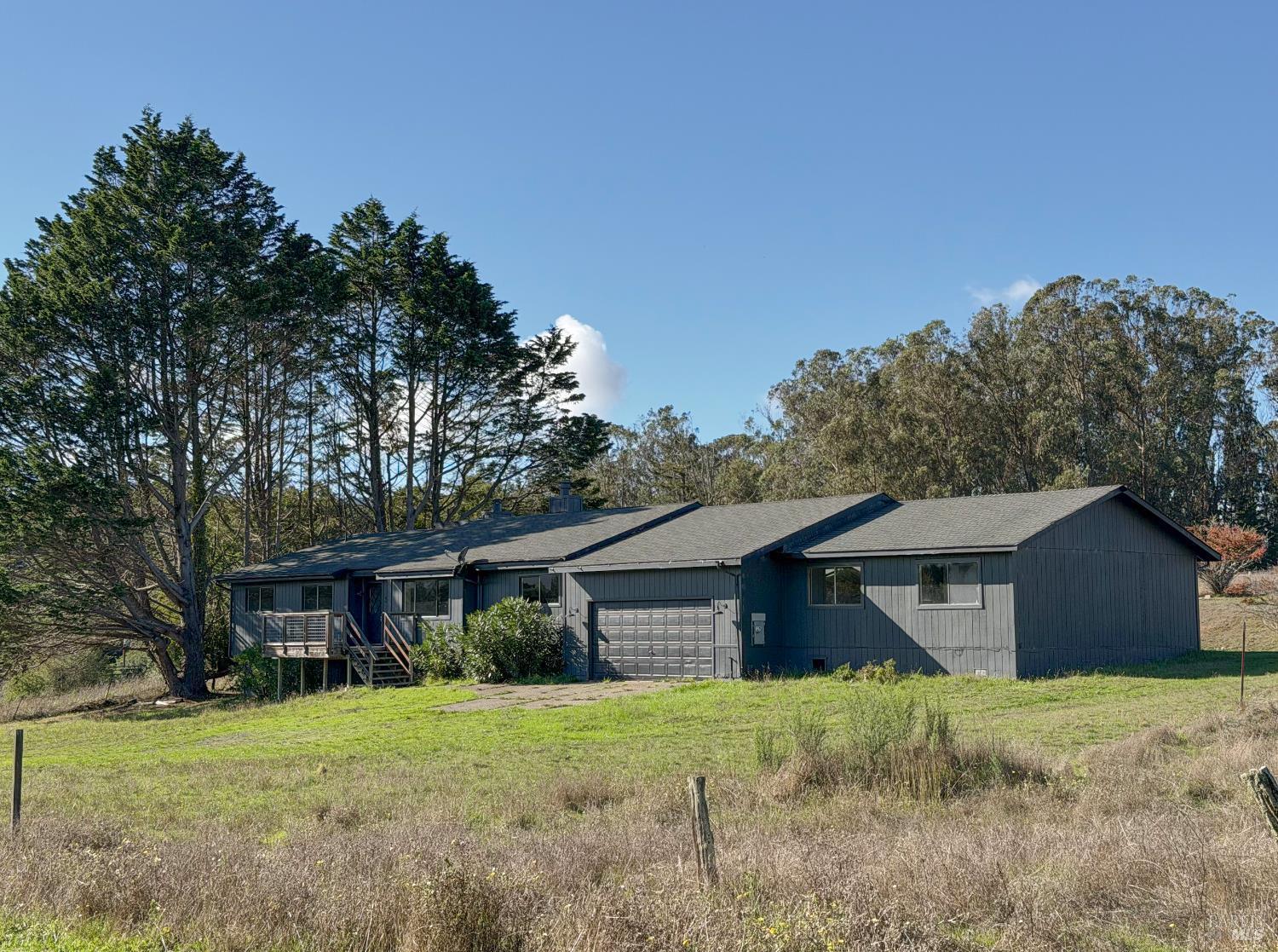 Detail Gallery Image 44 of 48 For 5 Mcdonald Ln, Point Reyes Station,  CA 94956 - 3 Beds | 2/1 Baths