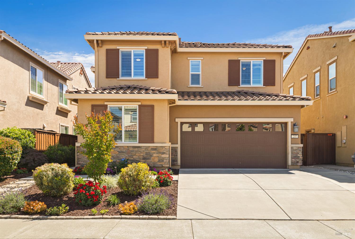 Detail Gallery Image 15 of 73 For 237 Juneau Dr, Vacaville,  CA 95687 - 3 Beds | 2/1 Baths