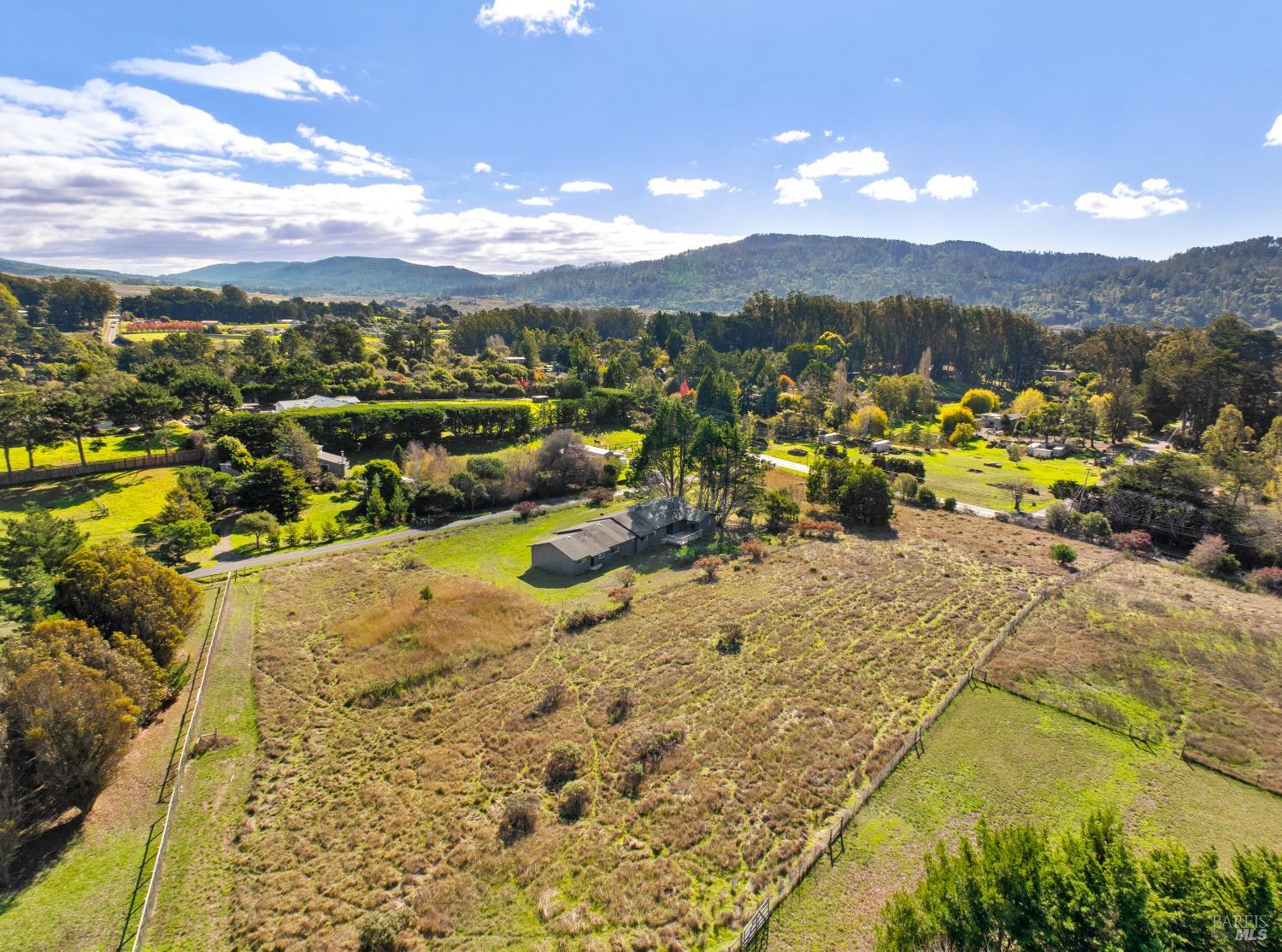 Detail Gallery Image 45 of 48 For 5 Mcdonald Ln, Point Reyes Station,  CA 94956 - 3 Beds | 2/1 Baths