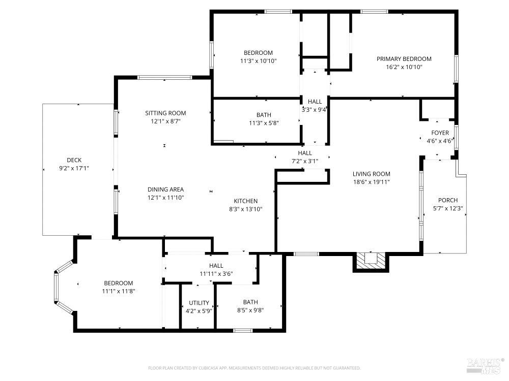 Detail Gallery Image 31 of 31 For 102 Nelson Ave, Mill Valley,  CA 94941 - 3 Beds | 2 Baths