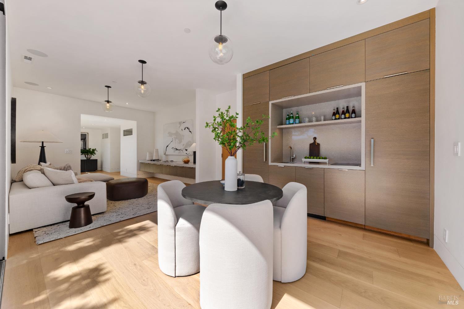 Detail Gallery Image 75 of 92 For 50 Makin Grade Unkn, Kentfield,  CA 94904 - 5 Beds | 5/1 Baths