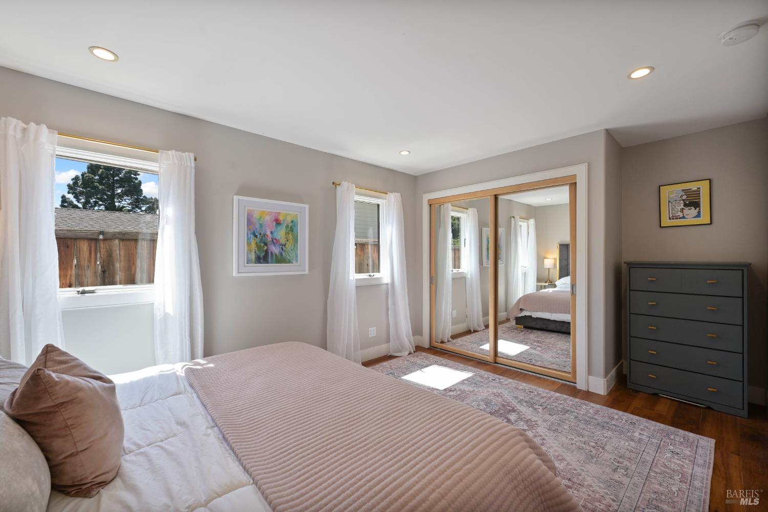 Detail Gallery Image 27 of 57 For 305 Ricardo Rd, Mill Valley,  CA 94941 - 4 Beds | 3 Baths