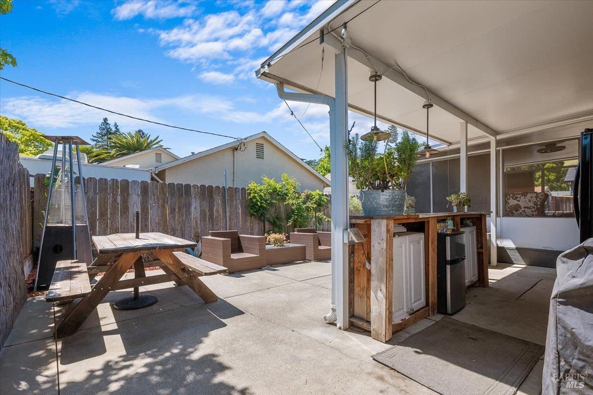 Detail Gallery Image 43 of 45 For 2901 Laurel St, Napa,  CA 94558 - 2 Beds | 2 Baths