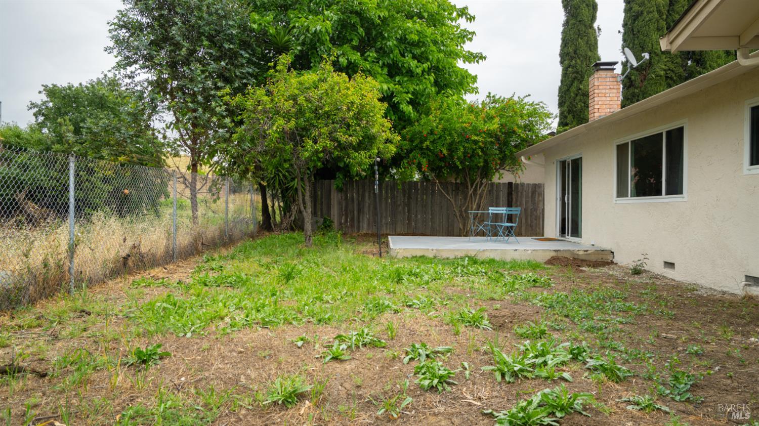 Detail Gallery Image 31 of 37 For 2869 Marigold Dr, Fairfield,  CA 94533 - 4 Beds | 2 Baths