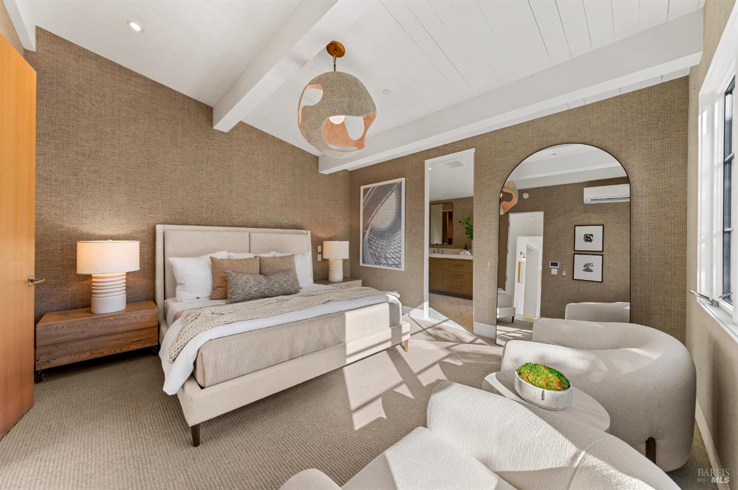 Detail Gallery Image 40 of 92 For 50 Makin Grade Unkn, Kentfield,  CA 94904 - 5 Beds | 5/1 Baths