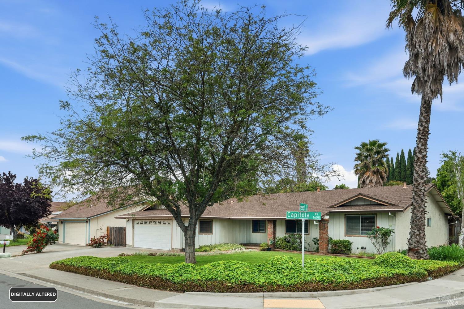 Detail Gallery Image 4 of 99 For 1913 Capitola Way, Fairfield,  CA 94534 - 4 Beds | 2 Baths