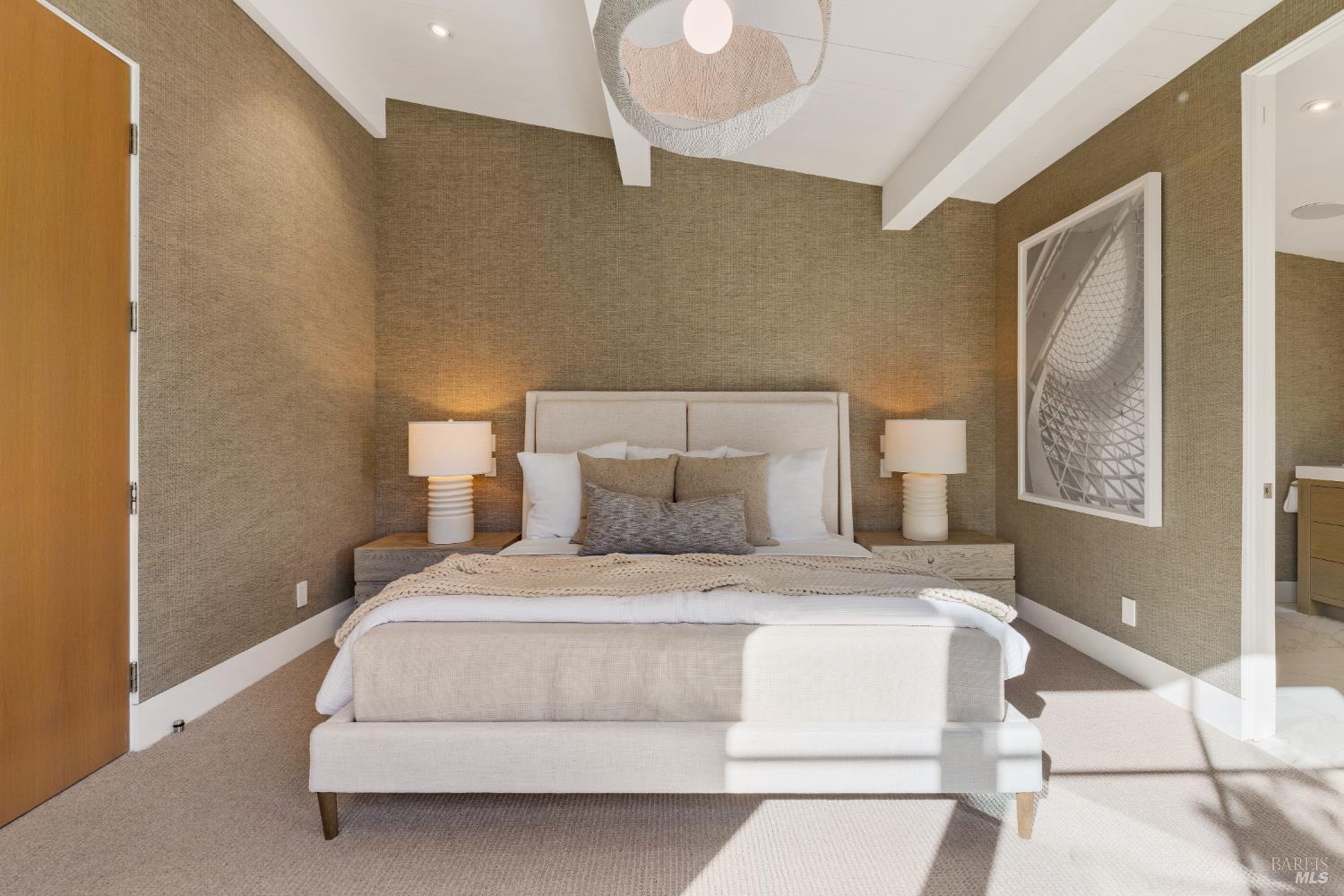 Detail Gallery Image 42 of 92 For 50 Makin Grade Unkn, Kentfield,  CA 94904 - 5 Beds | 5/1 Baths