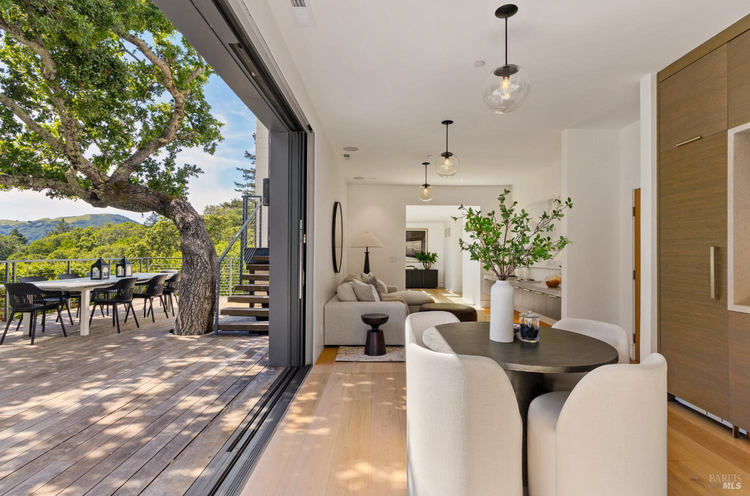 Detail Gallery Image 76 of 92 For 50 Makin Grade Unkn, Kentfield,  CA 94904 - 5 Beds | 5/1 Baths