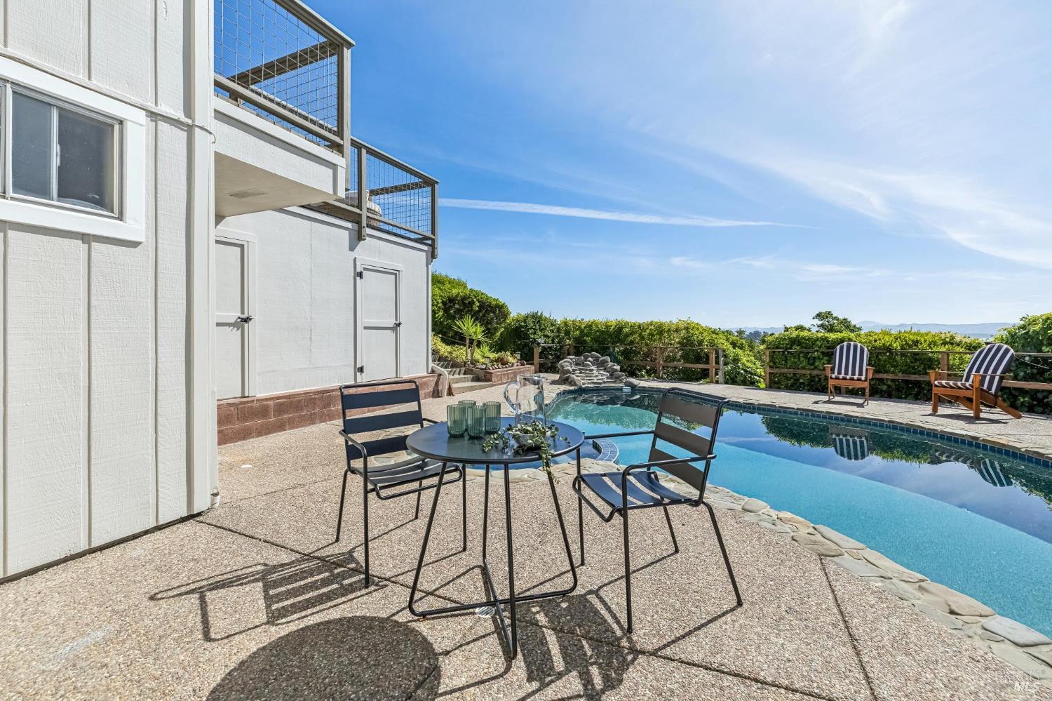 Detail Gallery Image 67 of 85 For 184 Mcnear Dr, San Rafael,  CA 94901 - 3 Beds | 2/1 Baths