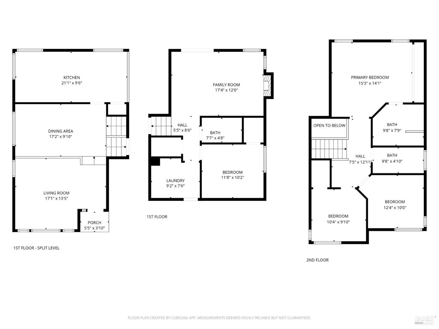 Detail Gallery Image 46 of 97 For 742 Violet Ln, Vacaville,  CA 95687 - 4 Beds | 3 Baths