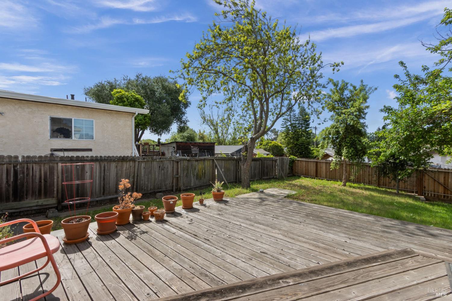 Detail Gallery Image 27 of 30 For 640 E L St, Benicia,  CA 94510 - 3 Beds | 1 Baths