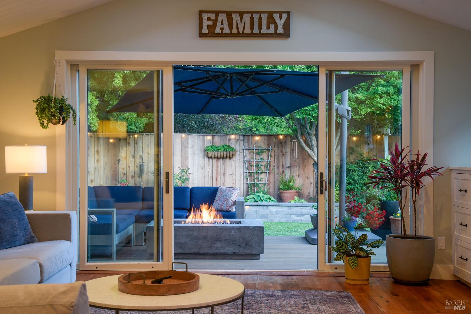 Detail Gallery Image 37 of 57 For 305 Ricardo Rd, Mill Valley,  CA 94941 - 4 Beds | 3 Baths