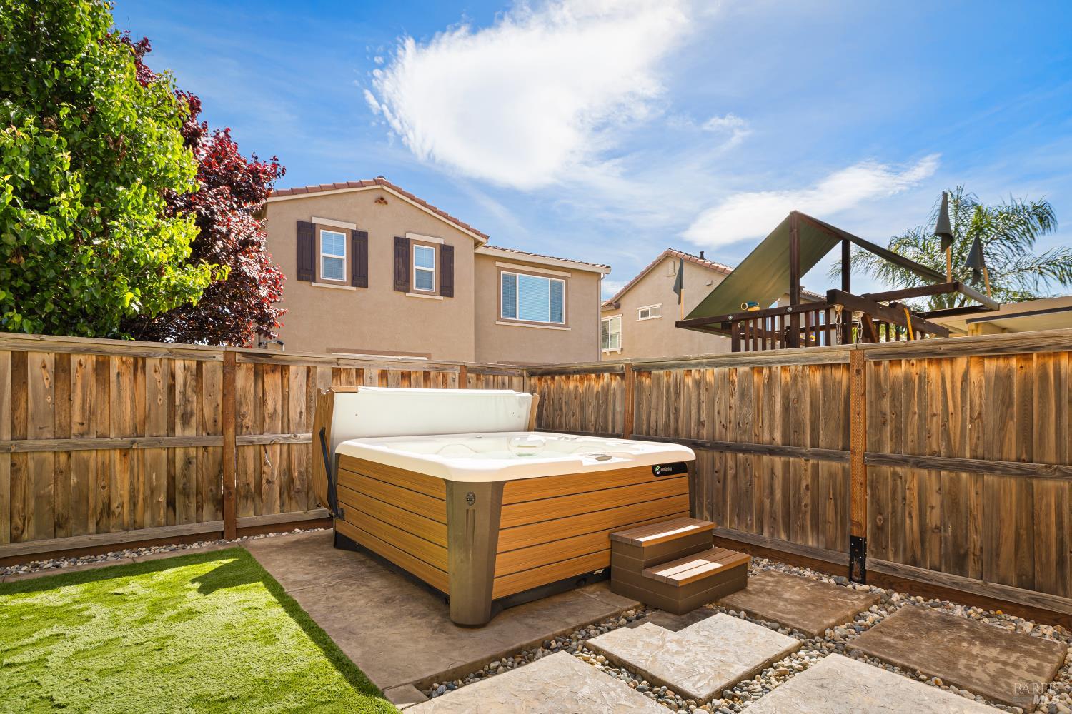 Detail Gallery Image 68 of 73 For 237 Juneau Dr, Vacaville,  CA 95687 - 3 Beds | 2/1 Baths