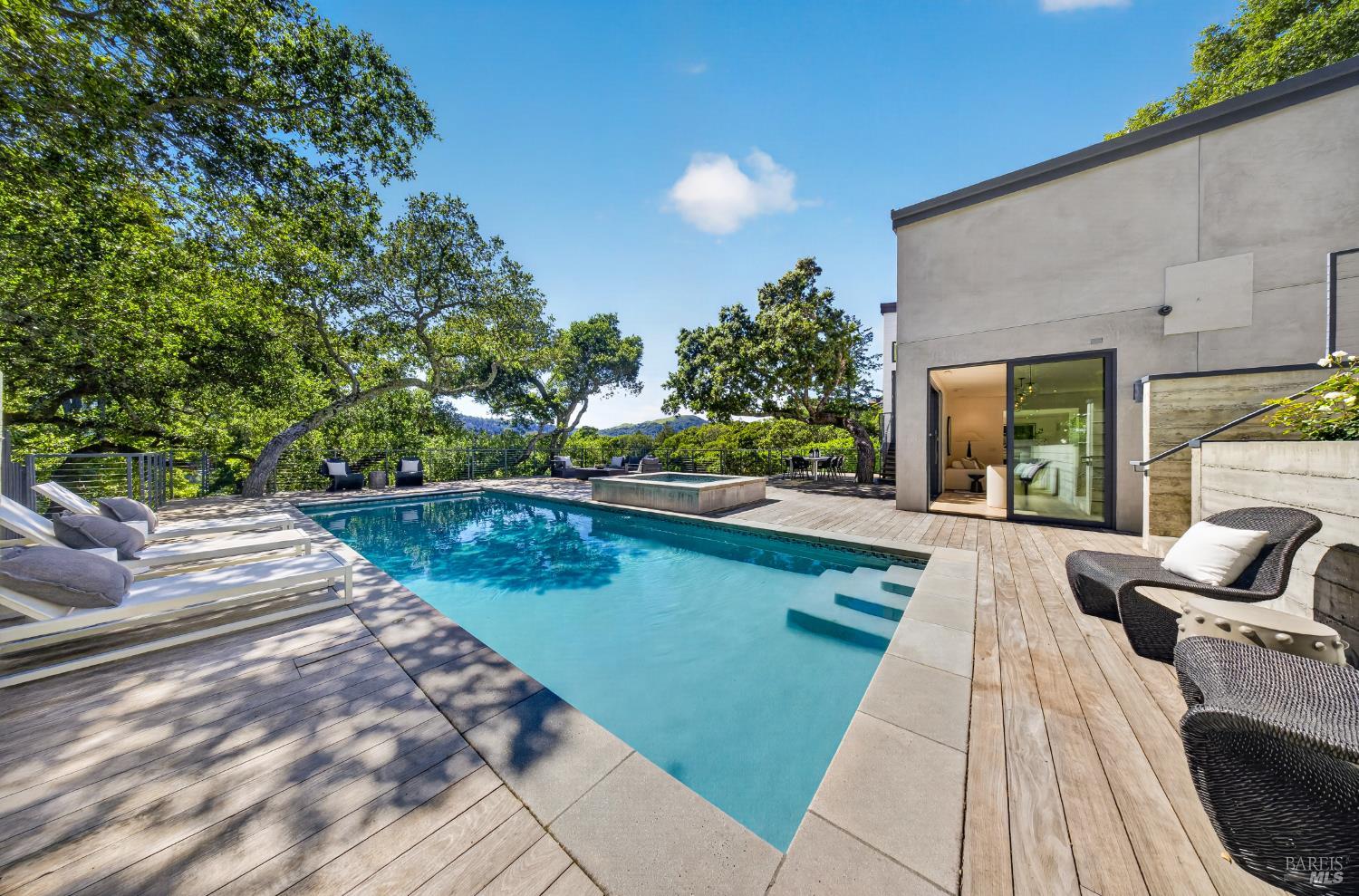 Detail Gallery Image 79 of 92 For 50 Makin Grade Unkn, Kentfield,  CA 94904 - 5 Beds | 5/1 Baths