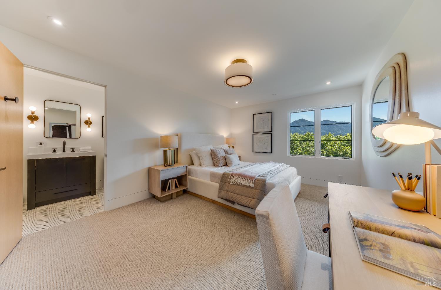 Detail Gallery Image 60 of 92 For 50 Makin Grade Unkn, Kentfield,  CA 94904 - 5 Beds | 5/1 Baths