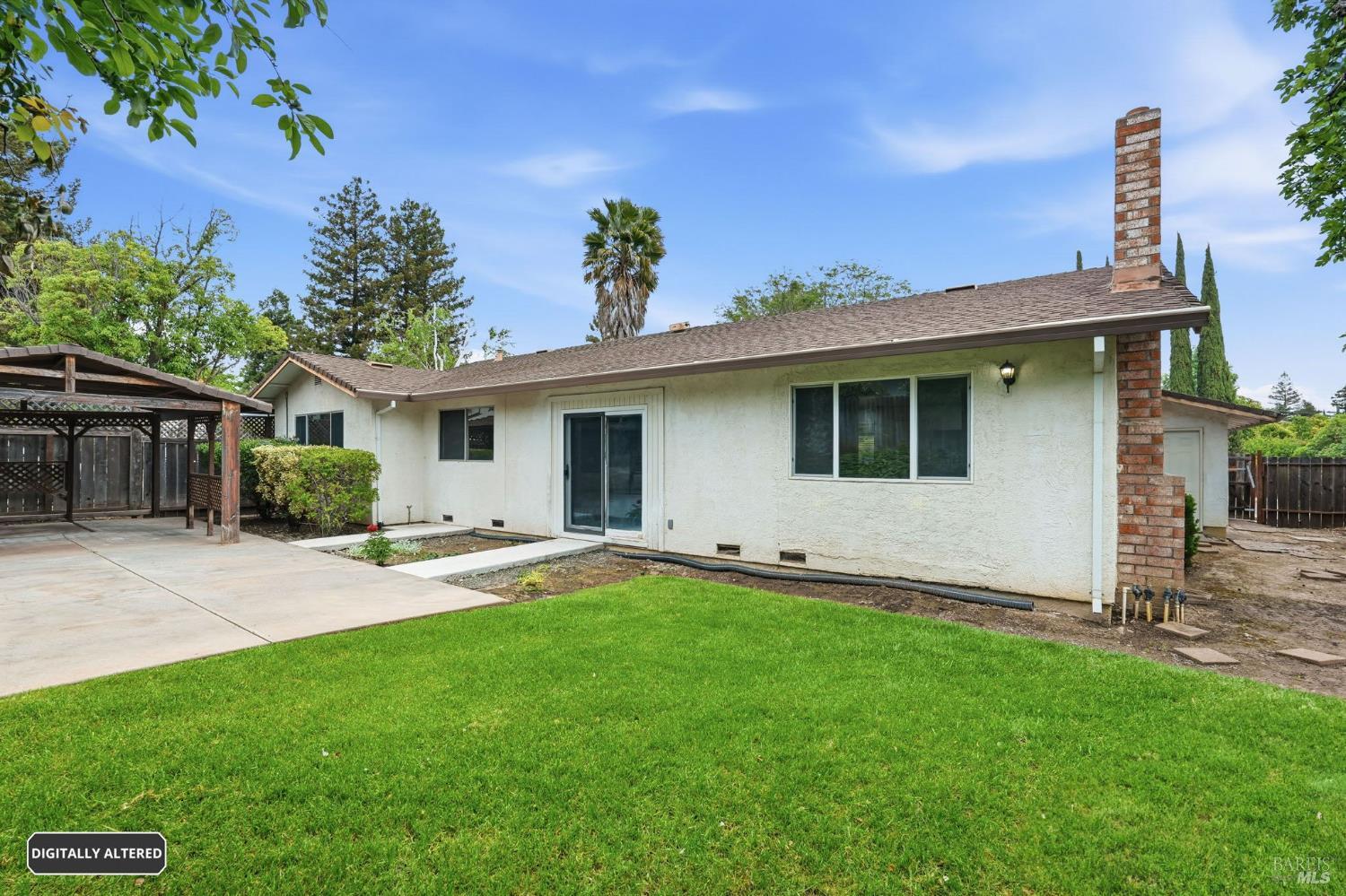 Detail Gallery Image 46 of 99 For 1913 Capitola Way, Fairfield,  CA 94534 - 4 Beds | 2 Baths