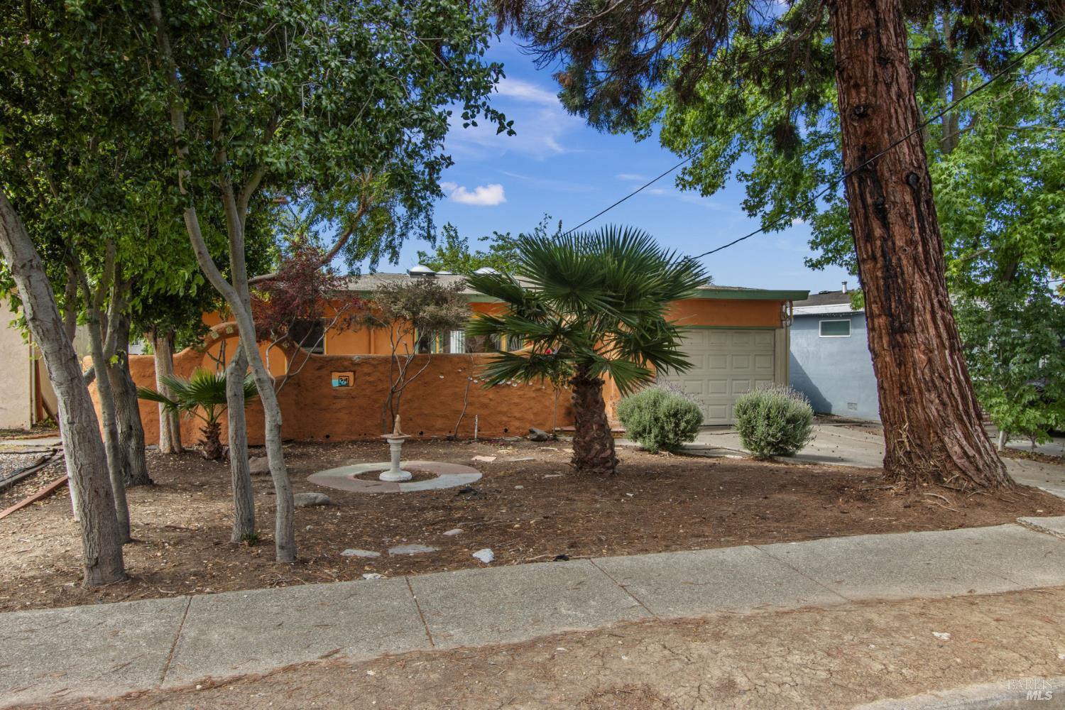 Detail Gallery Image 30 of 30 For 640 E L St, Benicia,  CA 94510 - 3 Beds | 1 Baths