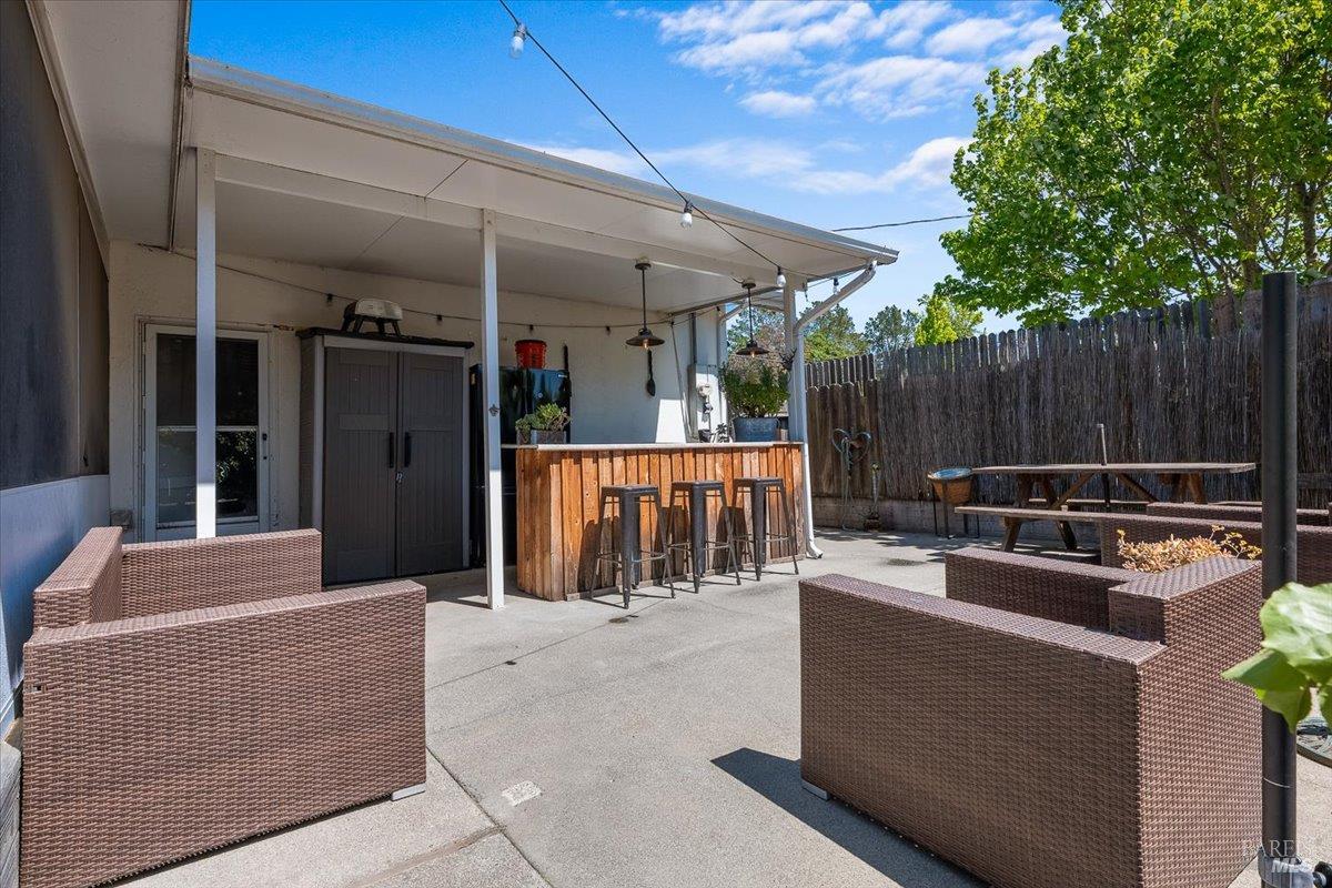 Detail Gallery Image 41 of 45 For 2901 Laurel St, Napa,  CA 94558 - 2 Beds | 2 Baths