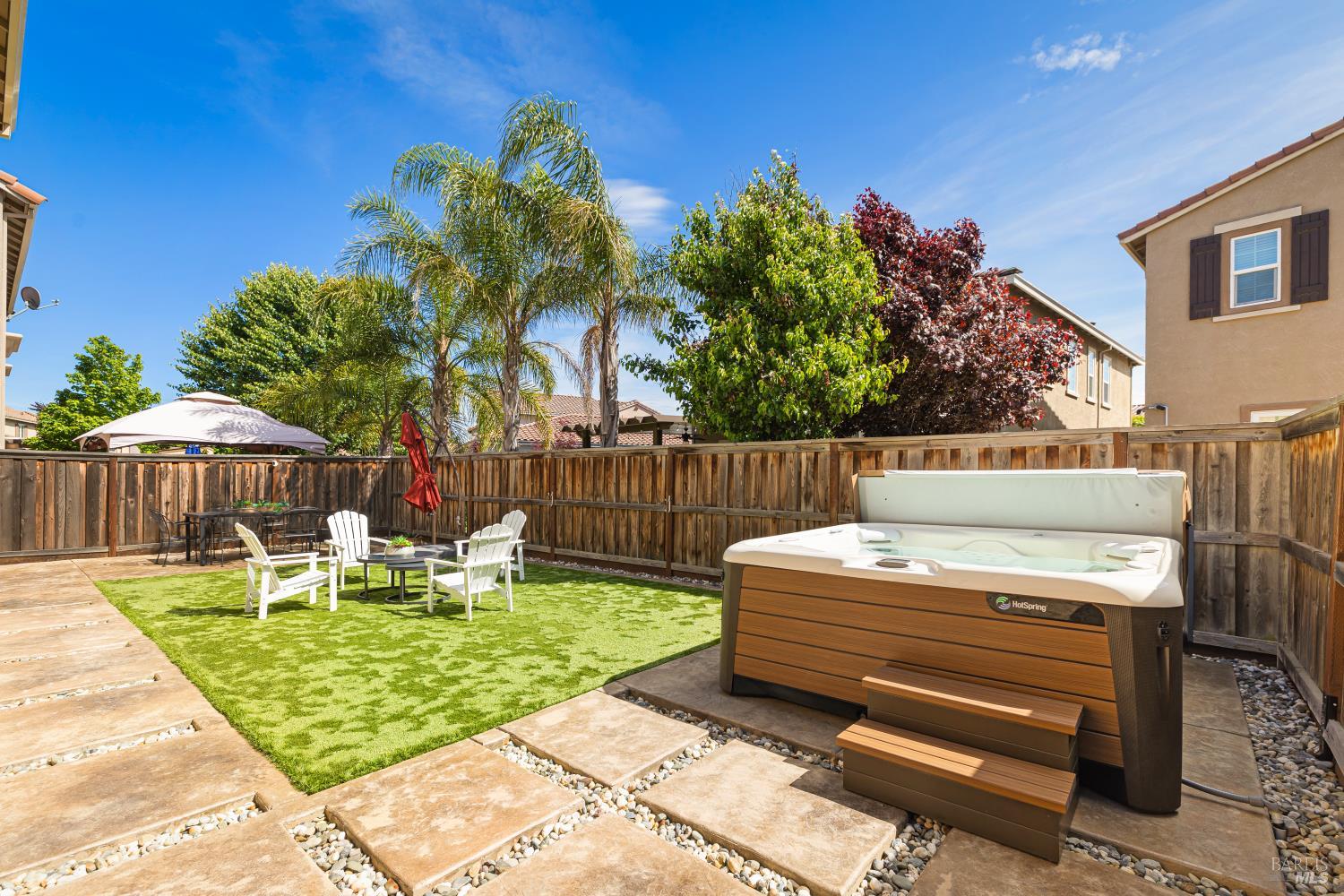 Detail Gallery Image 65 of 73 For 237 Juneau Dr, Vacaville,  CA 95687 - 3 Beds | 2/1 Baths