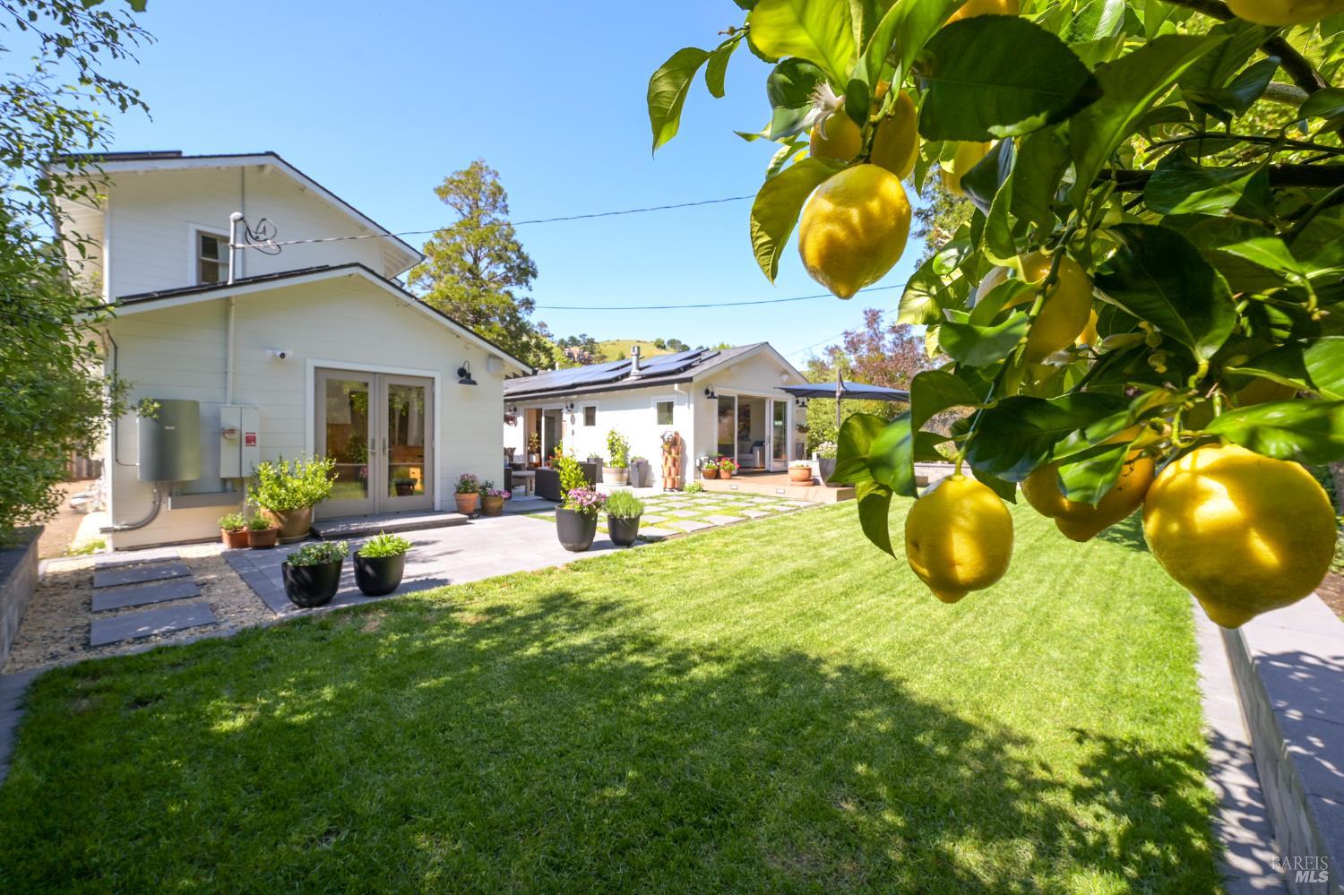 Detail Gallery Image 45 of 57 For 305 Ricardo Rd, Mill Valley,  CA 94941 - 4 Beds | 3 Baths